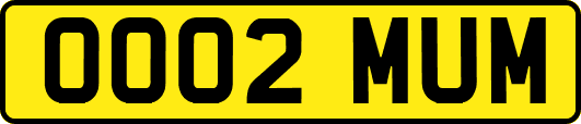 OO02MUM