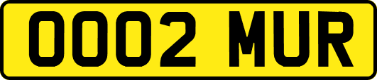 OO02MUR