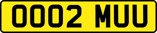 OO02MUU
