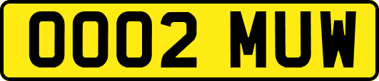 OO02MUW