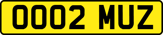 OO02MUZ