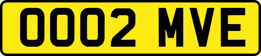 OO02MVE