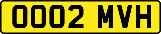 OO02MVH