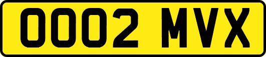 OO02MVX