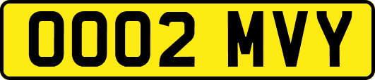 OO02MVY