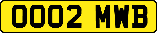OO02MWB