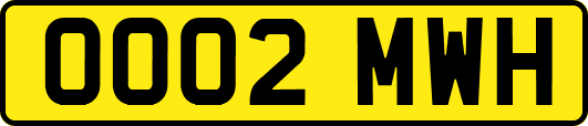 OO02MWH