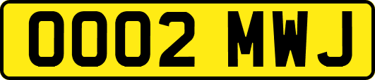 OO02MWJ