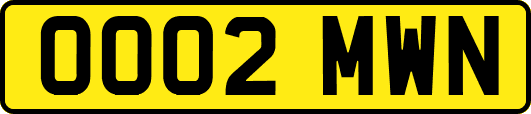 OO02MWN