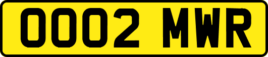 OO02MWR