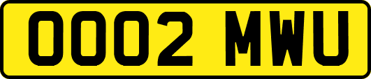 OO02MWU