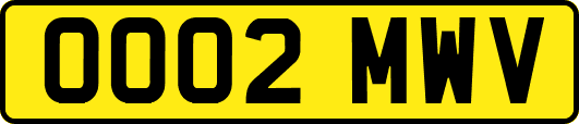OO02MWV