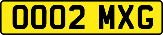 OO02MXG