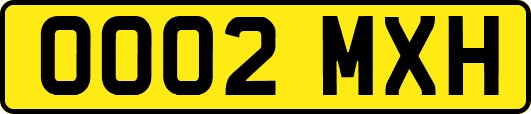OO02MXH