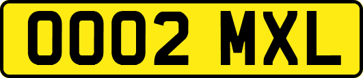 OO02MXL