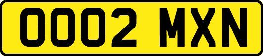 OO02MXN