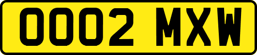 OO02MXW