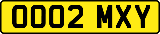 OO02MXY