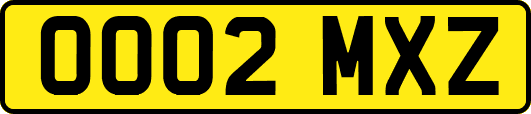 OO02MXZ