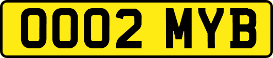 OO02MYB
