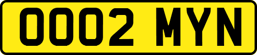 OO02MYN