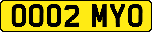 OO02MYO