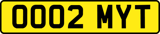 OO02MYT
