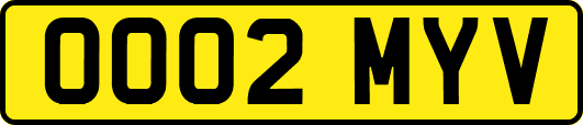 OO02MYV