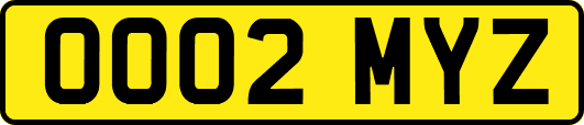 OO02MYZ