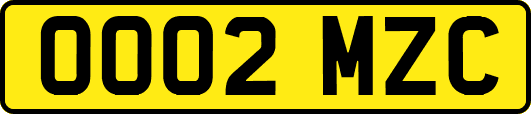 OO02MZC
