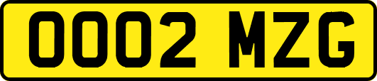OO02MZG