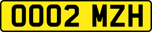 OO02MZH
