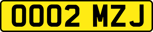 OO02MZJ