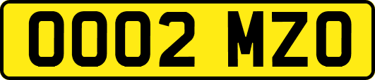 OO02MZO