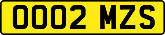 OO02MZS