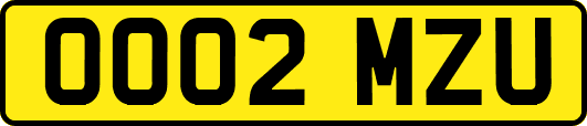 OO02MZU