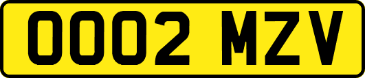OO02MZV