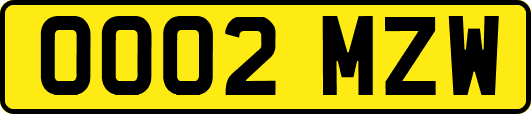 OO02MZW