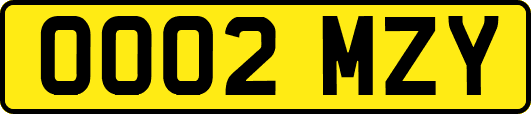OO02MZY