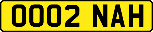 OO02NAH