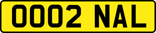 OO02NAL