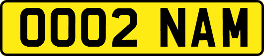 OO02NAM