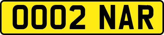 OO02NAR