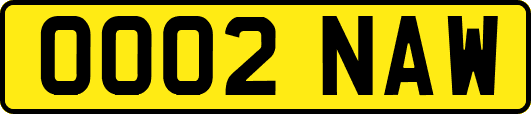 OO02NAW