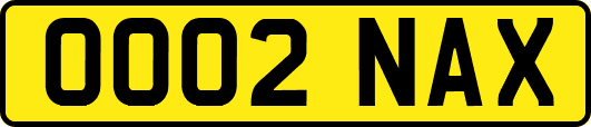 OO02NAX