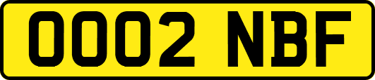 OO02NBF