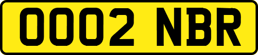 OO02NBR