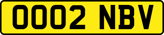 OO02NBV