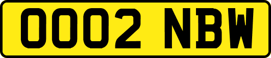 OO02NBW