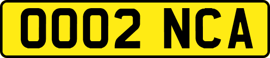 OO02NCA